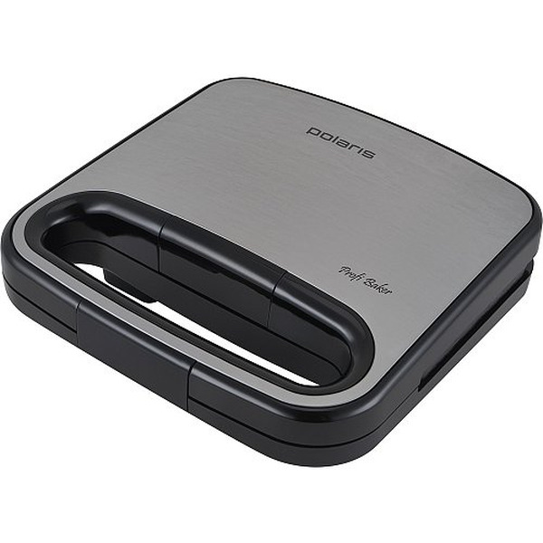 Прибор для выпечки POLARIS PST 0201 (Черный)