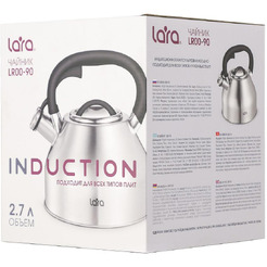 Чайник LARA LR00-90