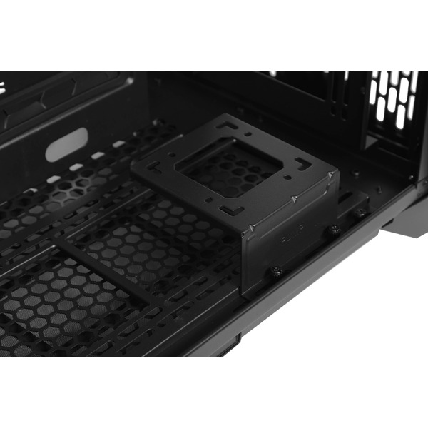 Корпус Thermaltake CTE C700 Air CA-1X7-00F1WN-00