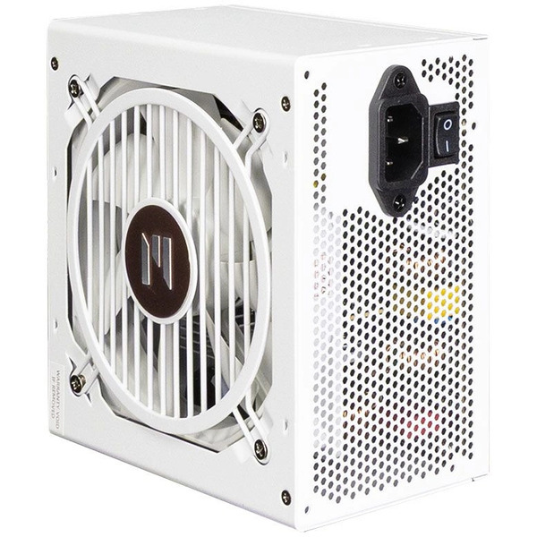 Блок питания Zalman ZM850-GV3 WH
