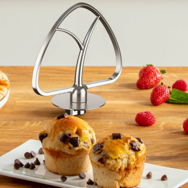 Кухонная машина Tefal Bake Essential QB160138