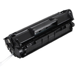 Картридж лазерный Cactus CS-Q2612AS Q2612A черный (2000стр.) для HP LJ 1010/1012/1015/1018/1020/1020Plus/1022/3015/3020