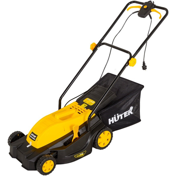 Газонокосилка электрическая Huter ELM-2000T (70/4/8)