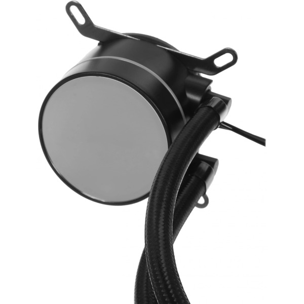 Система водяного охлаждения Formula Oasis L360 ARGB (черный)