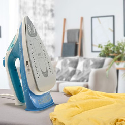 Утюг BRAUN FI3144BL