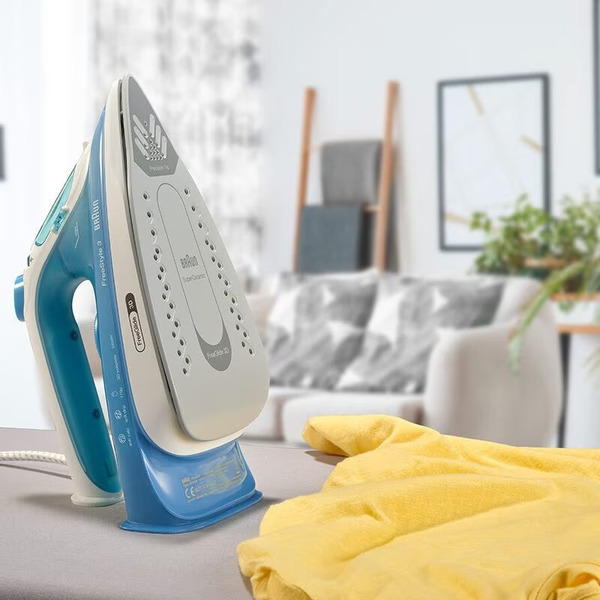 Утюг BRAUN FI3144BL