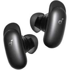Наушники Soundcore Liberty 5 Pro (полуночный черный)