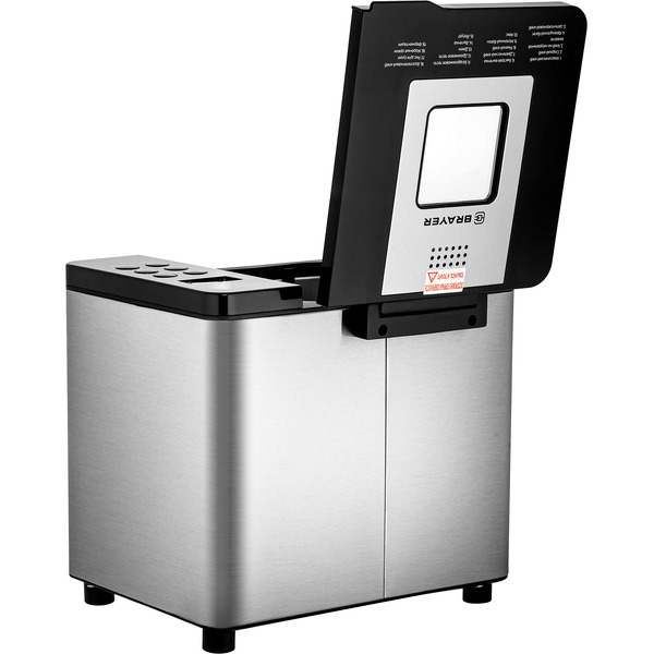 Хлебопечь BRAYER BR2705