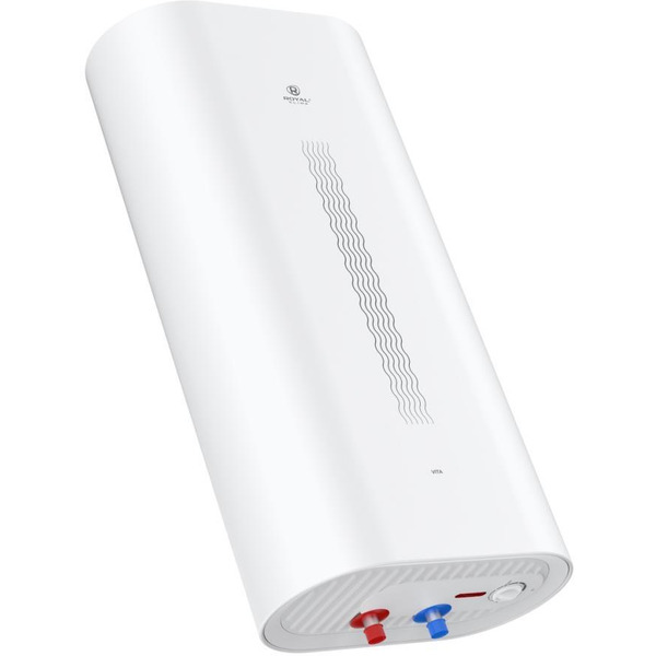 Водонагреватель ROYAL CLIMA RWH-VT30-FE