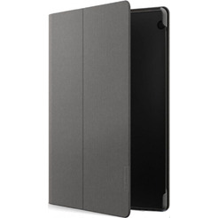 Чехол Lenovo Tab M10HD 2nd Folio Case/Film(Black-WW) для TB-X306 (ZG38C03033)