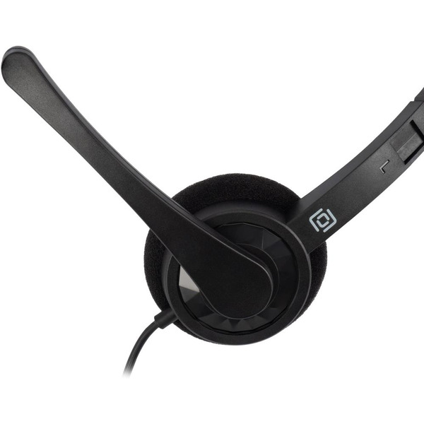 Наушники с микрофоном OKLICK HS-M600