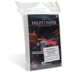 Фотобумага Revcol Глянцевая 10x15 230 г/м2 100 л