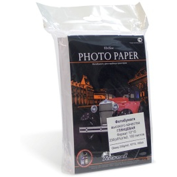 Фотобумага Revcol Глянцевая 10x15 230 г/м2 100 л
