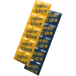 Средство защиты от насекомых PARTIZAN 030101