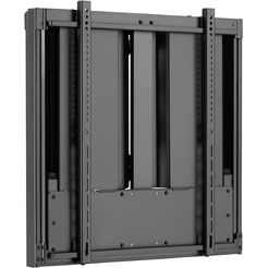 Кронштейн для телевизора Gembird WM-90F-02