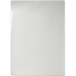 Пленка для ламинирования BRAUBERG глянцевая A3 75 мкм 100 шт 530894