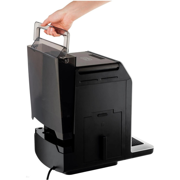 Кофемашина Krups Evidence EA891810