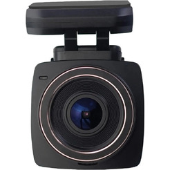 Видеорегистратор Digma FreeDrive 203W черный