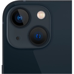 Смартфон Б\У APPLE iPhone 13 Grade A 128GB черный (MLN3J/A)