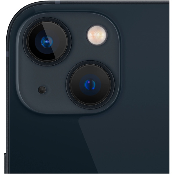 Смартфон Б\У APPLE iPhone 13 Grade A 128GB черный (MLN3J/A)