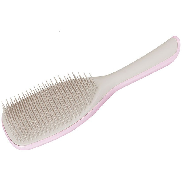 Расческа Tangle Teezer The Wet Detangler Pebble Grey Kiss 2287