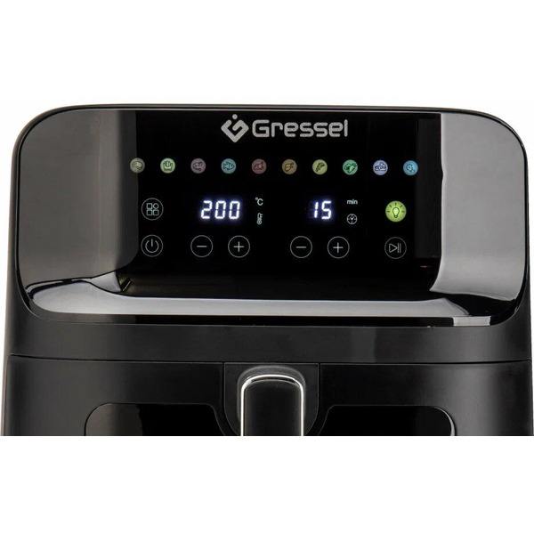 Аэрогриль Gressel GAF-1826