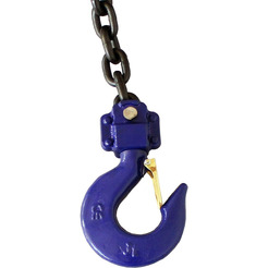 Таль ручная рычажная Shtapler HSH-E 2т 6м 71048987