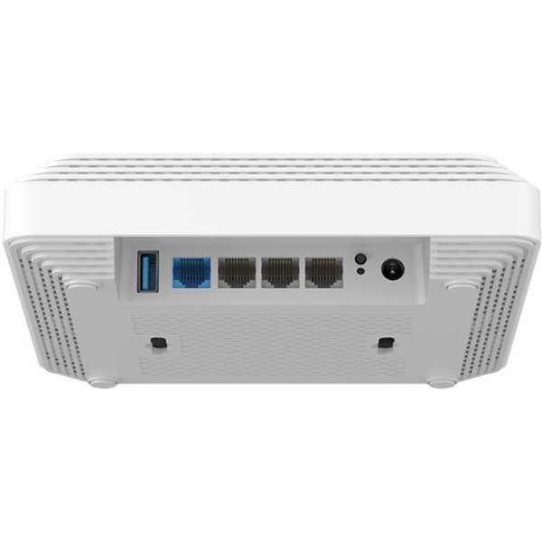 4G Wi-Fi роутер Keenetic Hopper SE KN-3812