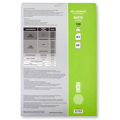 Фотобумага Cactus CS-MSA310020