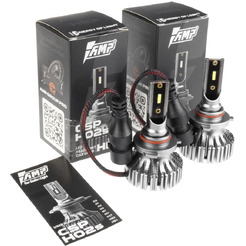 Светодиод головного света AMP/Criolight CSP H02s HB3