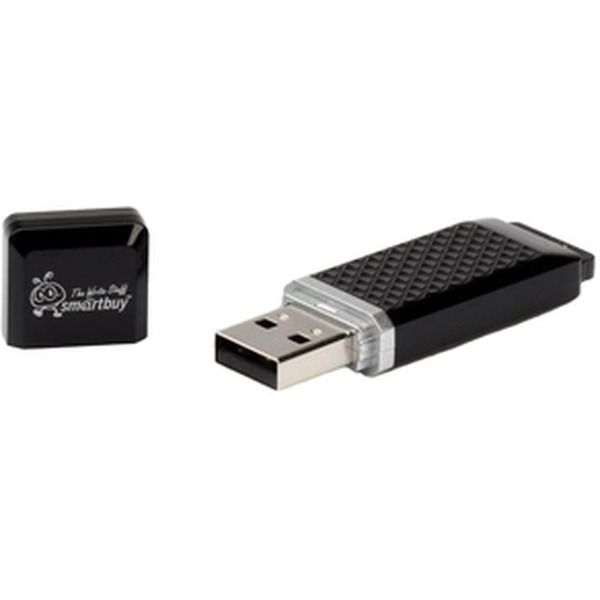 USB Flash Smart Buy 16GB Quartz (SB16GBQZ-K)