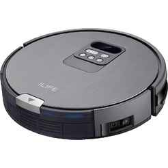 Робот-пылесос iLife V80