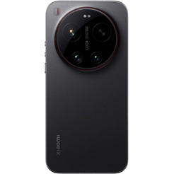Смартфон Xiaomi 17 Ultra 16GB/512GB Black EU