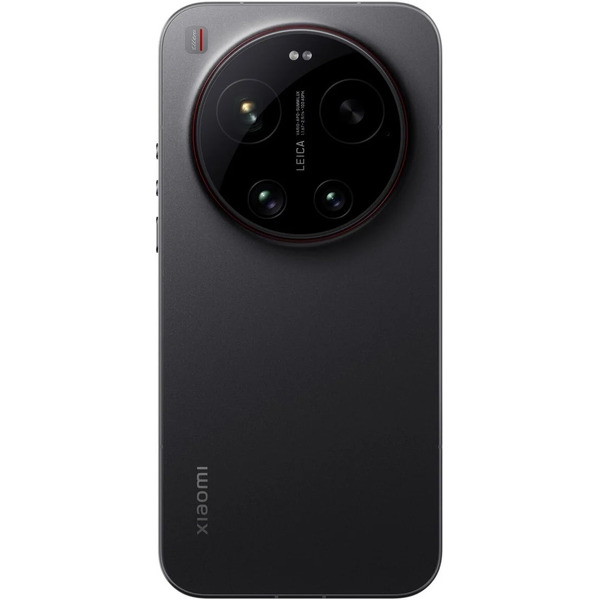 Смартфон Xiaomi 17 Ultra 16GB/512GB Black EU