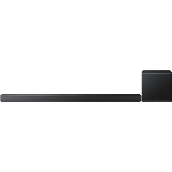 Саундбар Samsung HW-QS700F/RU