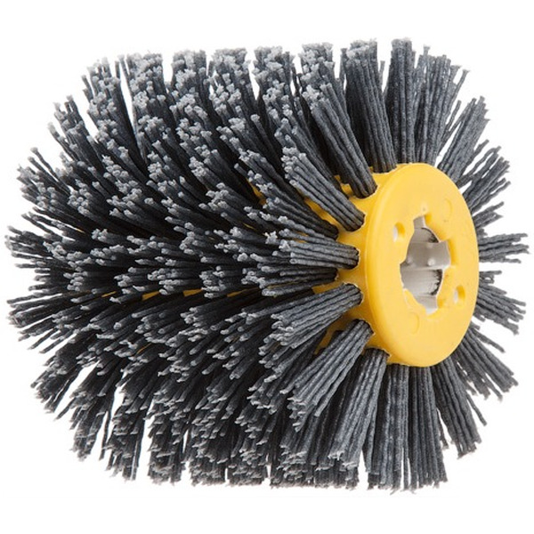 Щетка для шлифмашины WORTEX P80 120х100х19 (SW1012NW08019)