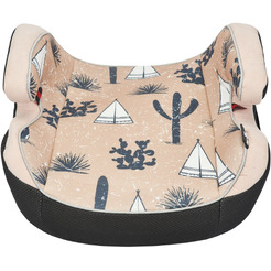 Автокресло Lorelli Venture Beige Black Meхican