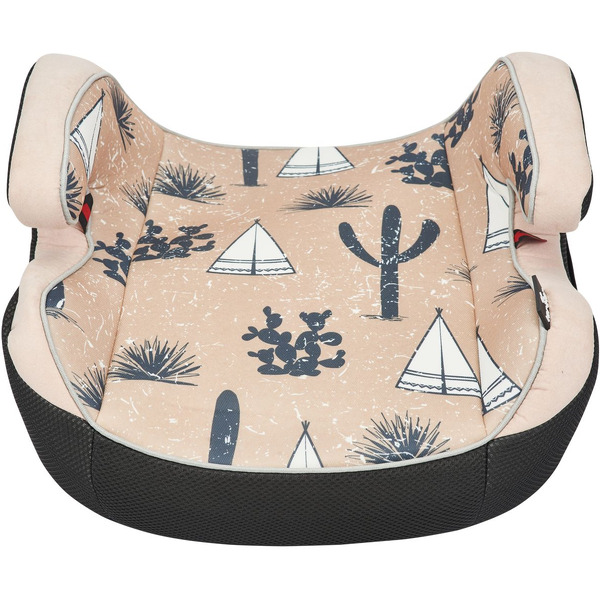 Автокресло Lorelli Venture Beige Black Meхican