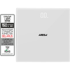 Напольные весы Aresa AR-4411