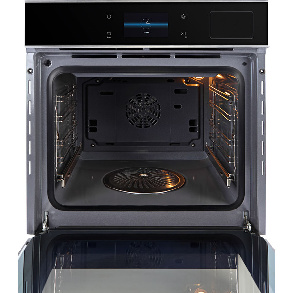 Духовой шкаф VARD VOS684SB