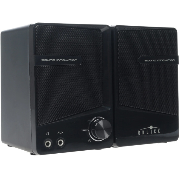Акустика Oklick OK-126