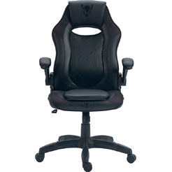 Кресло компьютерное FLOKY NEXUS Black