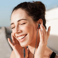 Наушники Ugreen EP103-30637