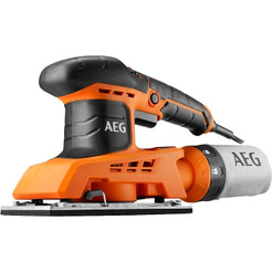 Шлифмашина AEG Powertools FS250 (4935472164)