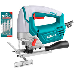 Электролобзик Total TS2081006