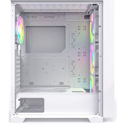 Корпус Montech AIR 1000 Premium (белый)