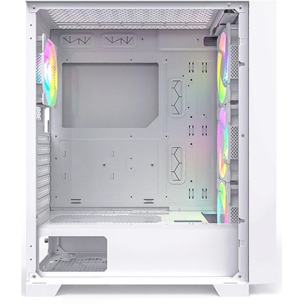 Корпус Montech AIR 1000 Premium (белый)