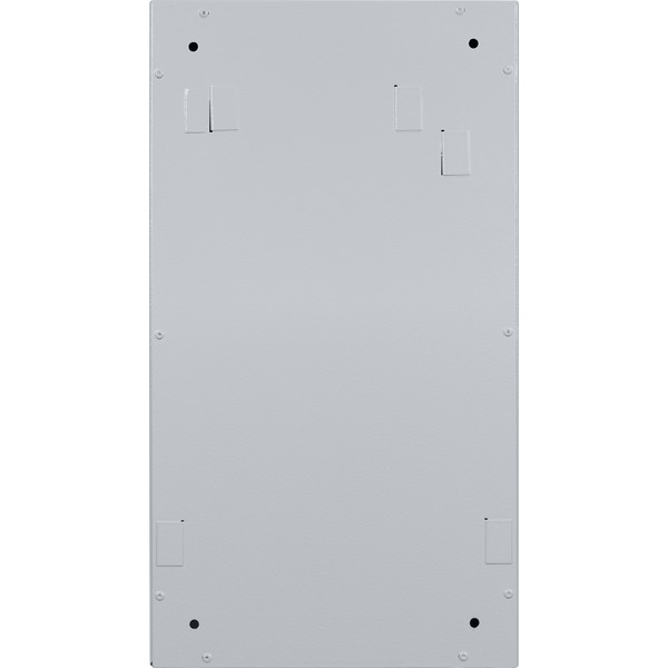 Корпус металлический TDM ЩУРН-1/9 (470х260х145) SQ0905-0034