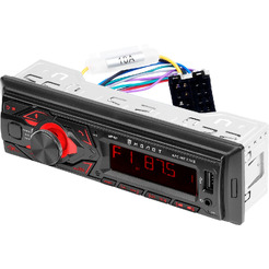 USB-магнитола Урал Молот АРС-МТ 111К