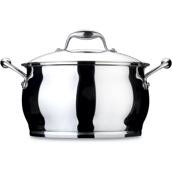 Кастрюля BERGHOFF Essentials Zeno 1102184